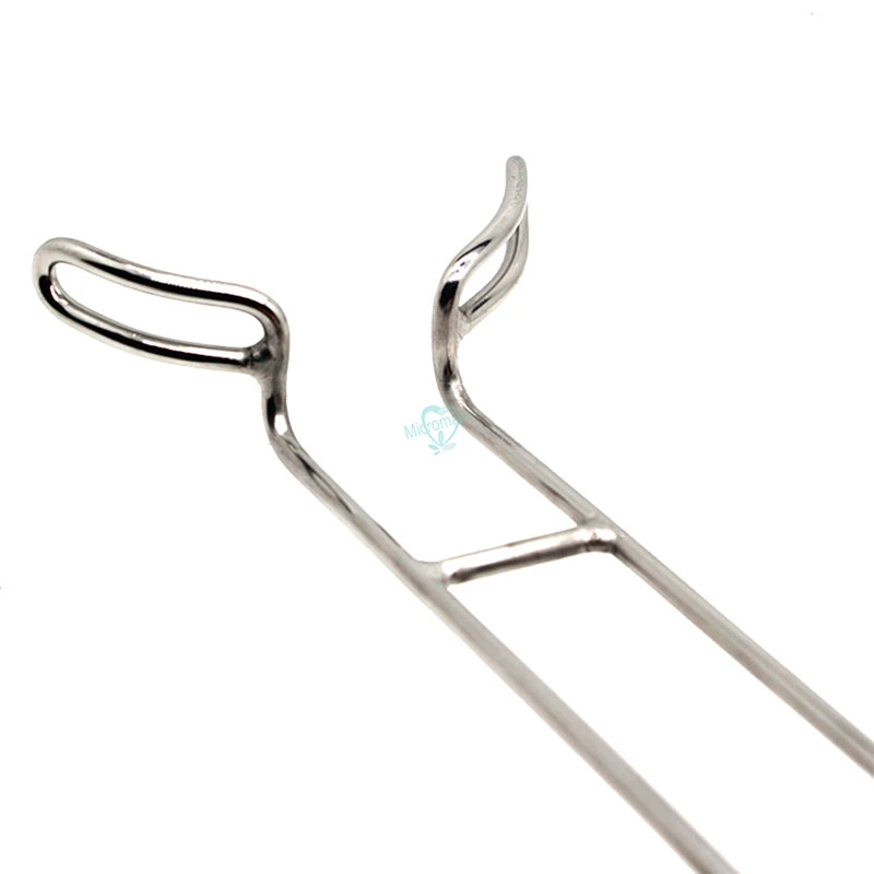 1 шт. стоматологический имплантатный нож для рта Ретрактор зубов хирургический