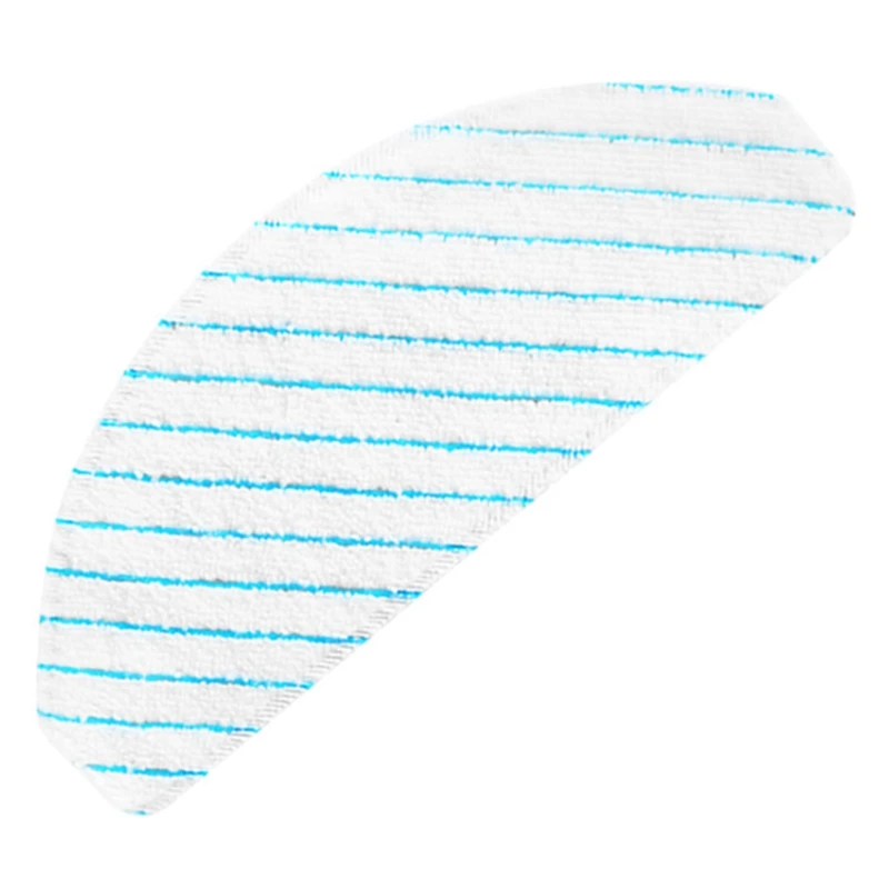 

Vacuum Cleaner Accessories Disposable Mop Cloths Cleaning Cloths for Ecovacs T8 Aivi/Max/Power