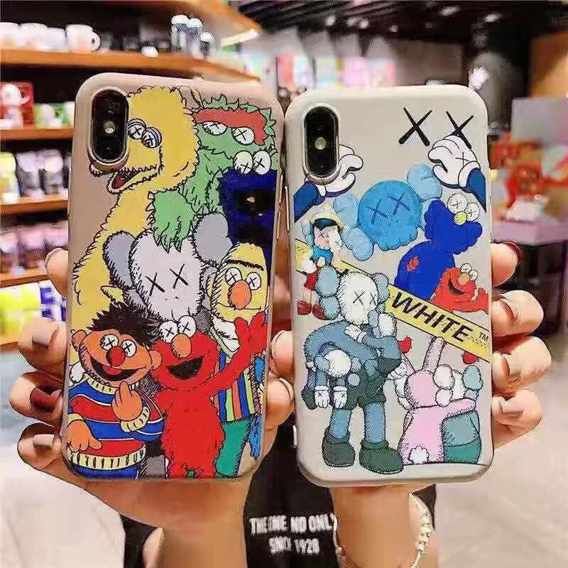 Чехол для телефона Mi5X MI6x A2 чехол Xiaomi Mi 9 8 мягкий силиконовый из ТПУ с рисунком RedMi 4A