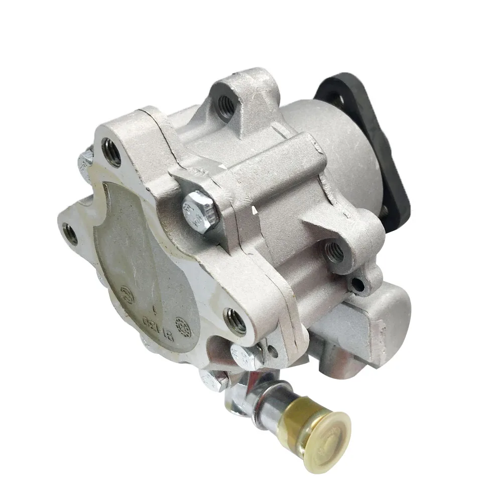 Brand New Power Steering Pump For Audi A4 (8D2 B5) S4 quattro AZB 8D0145156N 8D0145156NX Hydraulic | Автомобили и мотоциклы