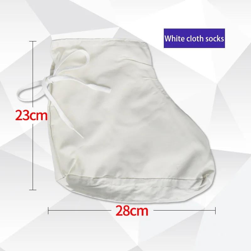 Гольфы для майнинга подходят стандартных дождливых сапог угольной шахты