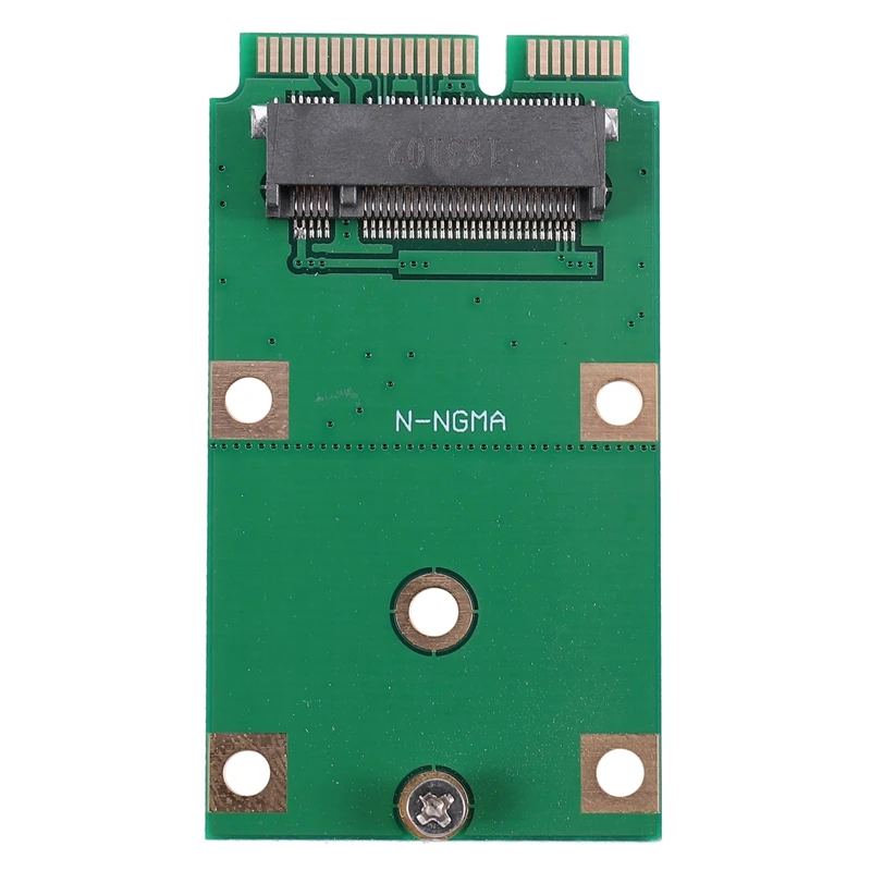 

M.2 Ngff Ssd на Mini Pci-E адаптер Msata карта заменяющий преобразователь