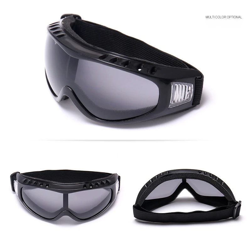 2020 лыжные мульти мужские очки для сноуборда ясные снежные принадлежности женщин
