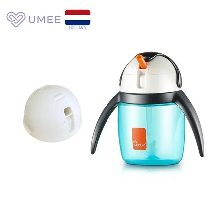 Крутая соломенная чашка UMEE U аксессуары|Чашки| |