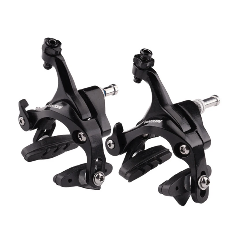 

Ручной тормоз VIARON из алюминиевого сплава для дорожного велосипеда, тормоз с V-образным тормозом, Аксессуары для велосипеда, тормоз для велос...