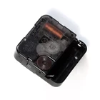 12888, Молодежный город, 11 мм, винтовая ось, высокий крутящий момент, кварцевые часы, часовой механизм для рукоделия с отверстиями, настенные аксессуары сделай сам