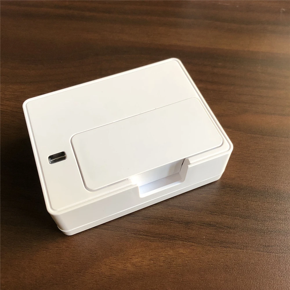 Battery Charger Adapter For iRobot Braava Jet 240 241 244 Floor Washer US/EU Plug Socket Charging Station | Электроника