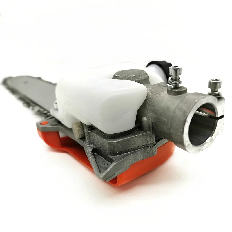 Цепная пила с высокими ветвями сварочная машина для газонов/косилок/живых