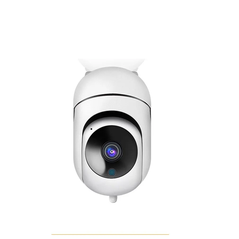Intelligent High-Definition Wireless Camera Home Indoor Wifi Remote Surveillance Camera Home Monitor