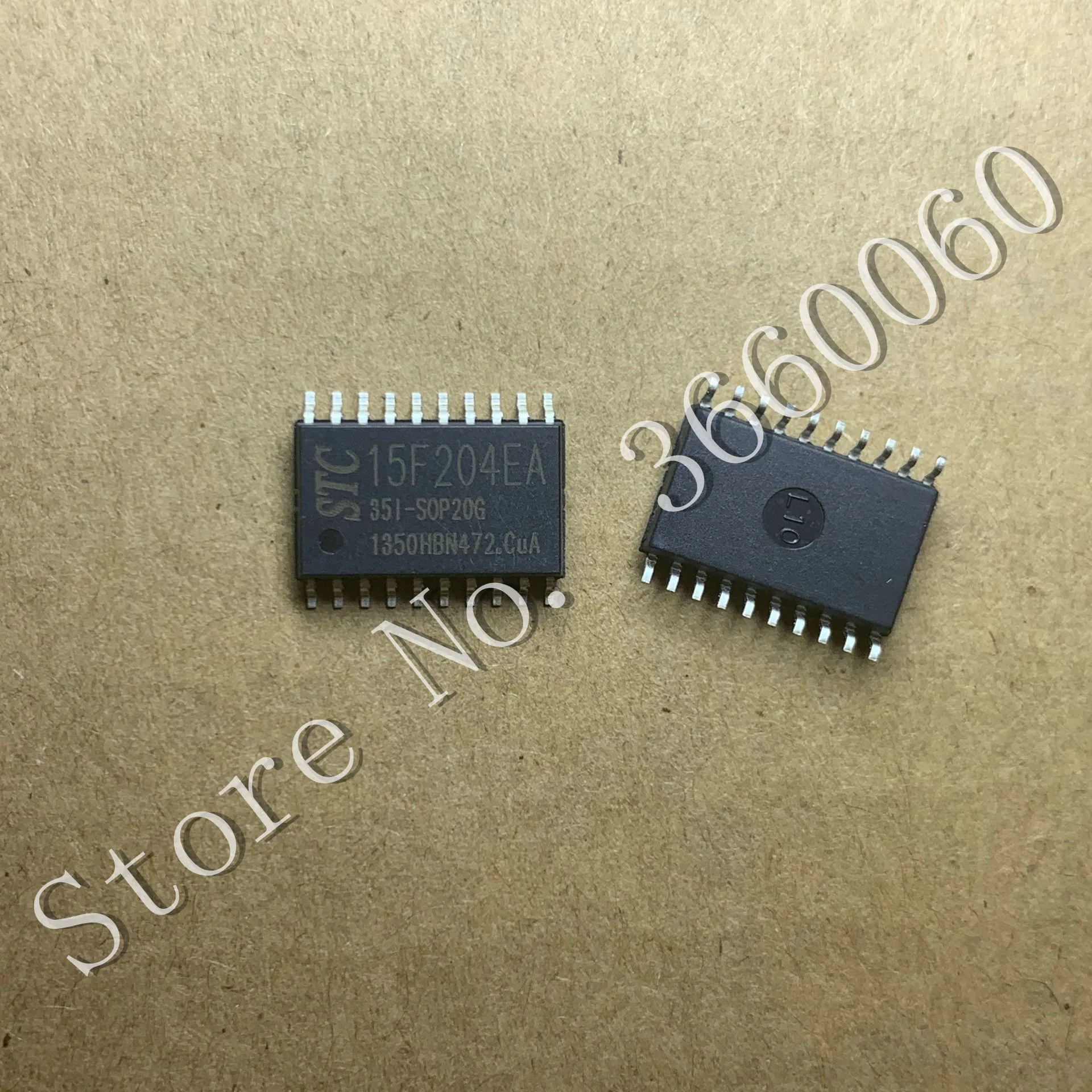 5 шт./лот STC15F204EA 35I SOP20G STC15F204EA|Замыкатели| |
