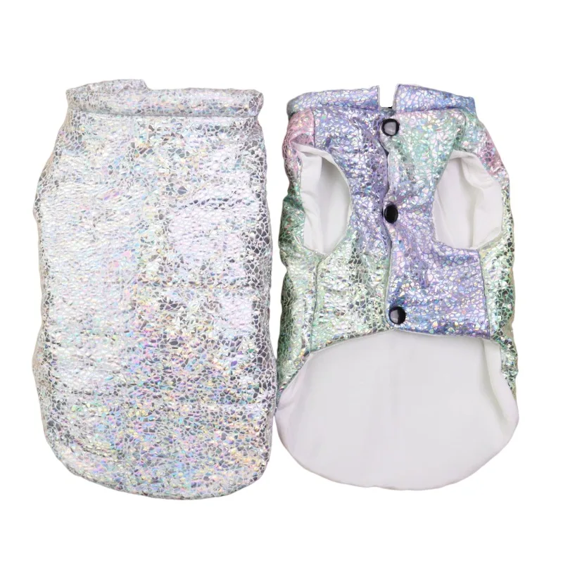 

Зимняя жилетка для собак, пальто, куртка, одежда для маленьких собак и кошек, одежда для йоркширского терьера, померанского Shih Tzu, мальтского ...