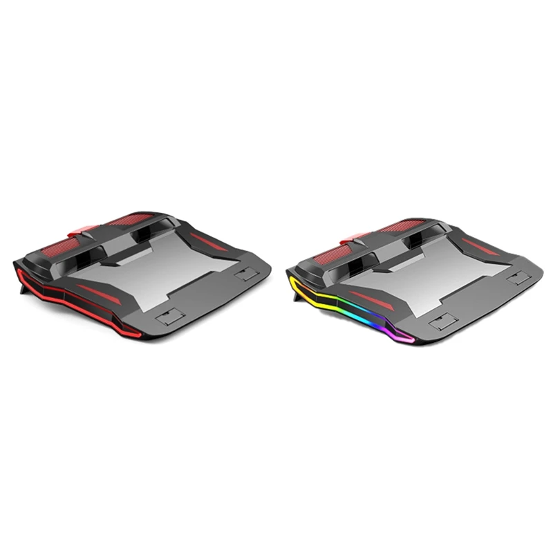 игровой кулер для ноутбука р