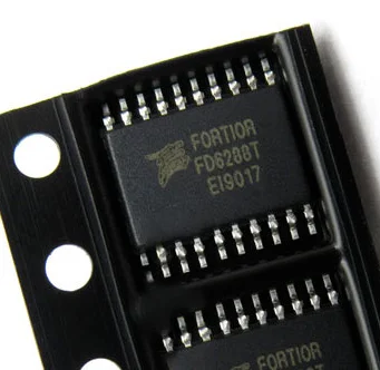 

250V FD6288T FD6288 TSSOP20