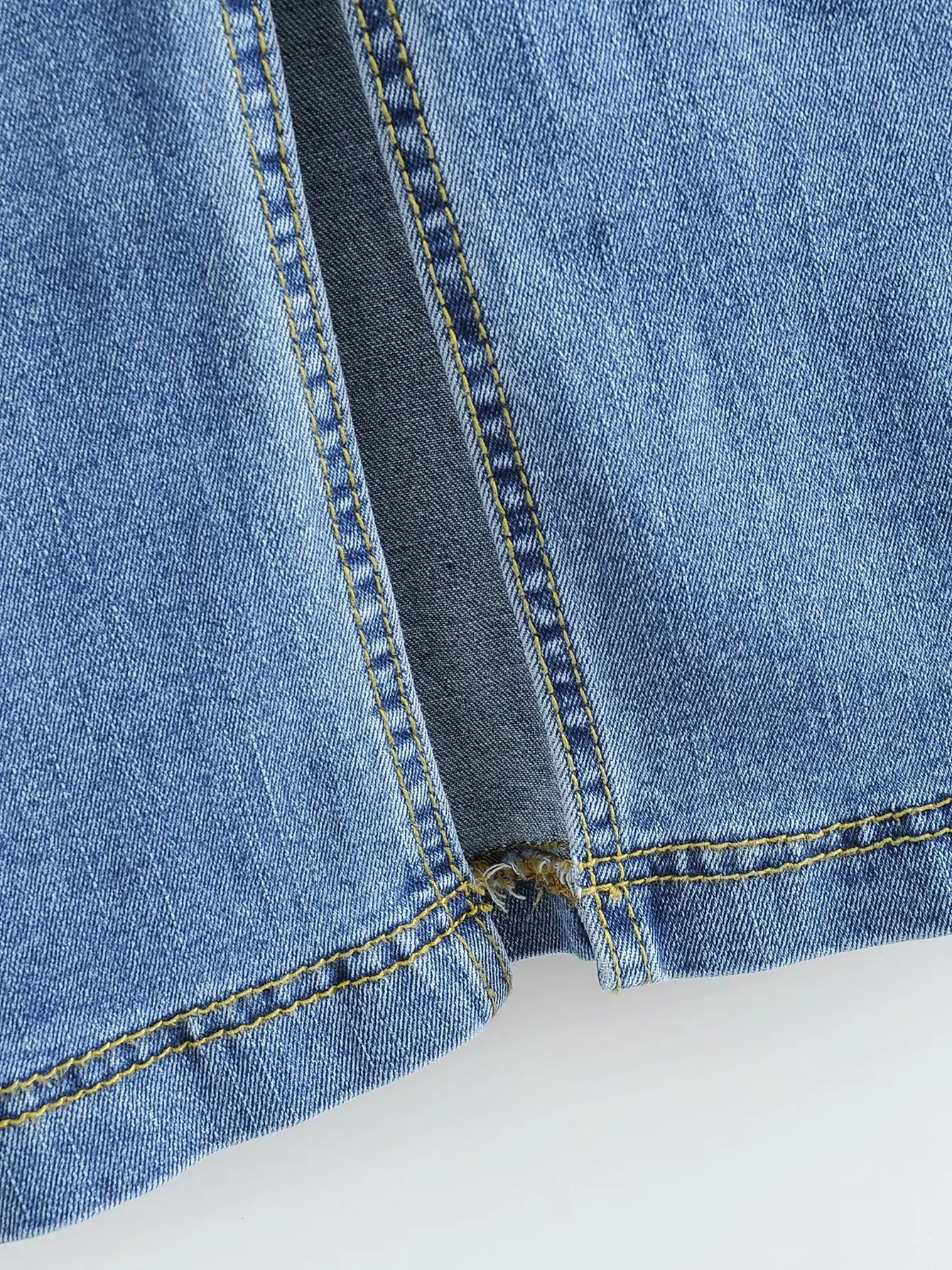 

summer fashion women's skirt plaid denim zaraing female 2021 y2k mini high waist gothic fairy yarn a-line skirt