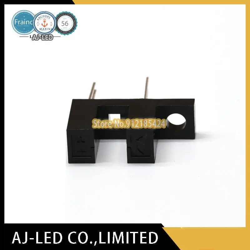 20pcs/lot ITR9813 photoelectric switch Used to the scanner floppy disk driver non-contact | Электронные компоненты и