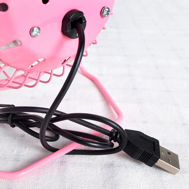 

Kpop Bangtan boys BT21 Usb Fans desktop mini cute silent fan cooky koya shooky mang gift for girlfriend