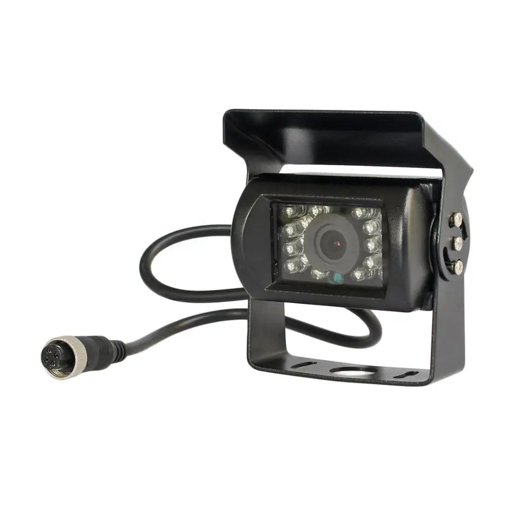 DIYSECUR AHD 10.1" 4 Split QUAD IPS HD Backup Monitor 2000000 Pixels Rear View Car Camera Waterproof with Video Recording | Автомобили