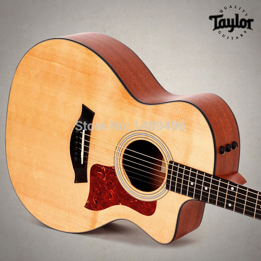 2 Bands Pickup for Acoustic Guitar with Red Piezo Soft Ceramic Sadlle Equalizer System | Спорт и развлечения