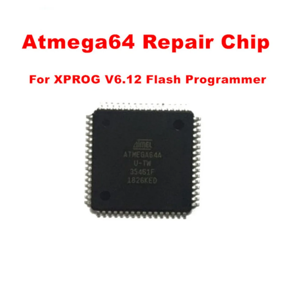 Инструмент для настройки микросхем XPROG 6 26 XPELDB V6.17 V6.12 V5.86 V5.74 ECU с USB ключом больше