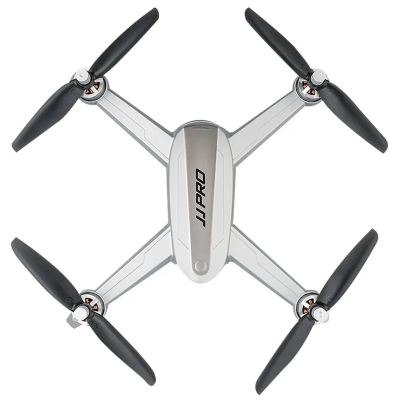 JJRC X5 5G WiFi FPV RC Drone GPS позиционирование высоты 1080P камера 2K бесщеточный двигатель