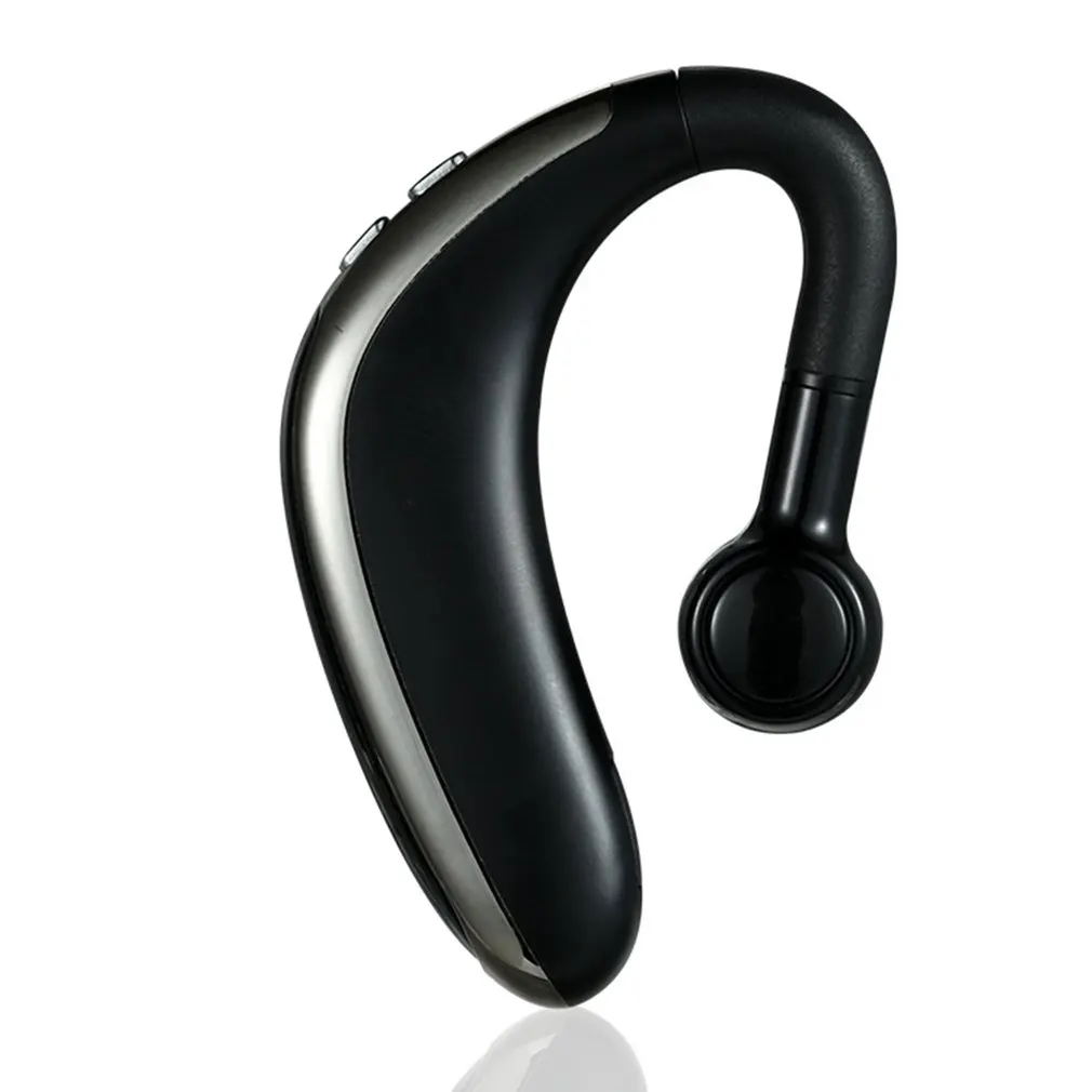 H500 Bluetooth V5.0 привод наушники беспроводной крючок дизайн удобный мобильный телефон