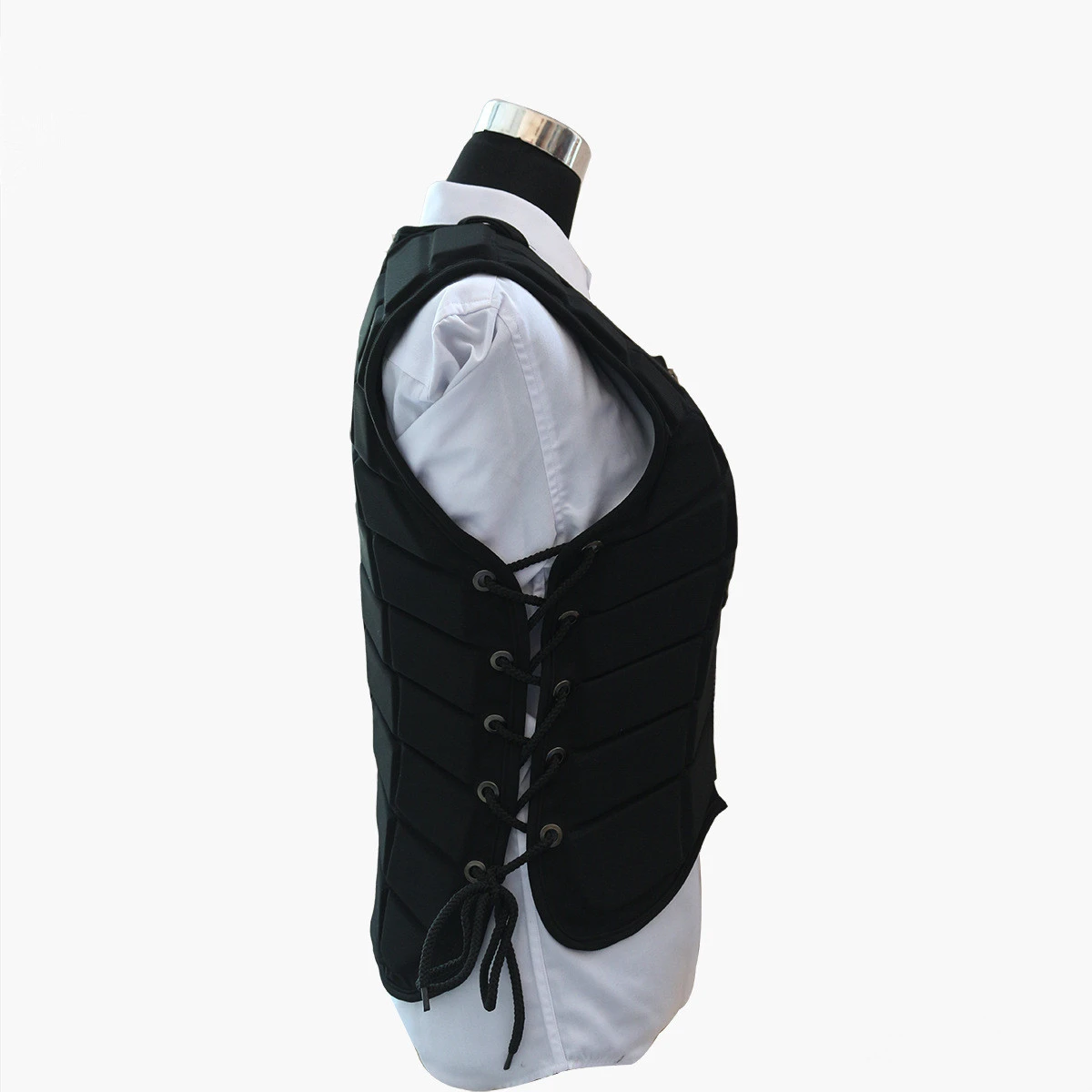 Броня для конного спорта жилет одежда верховой езды защитная детское рыцарское