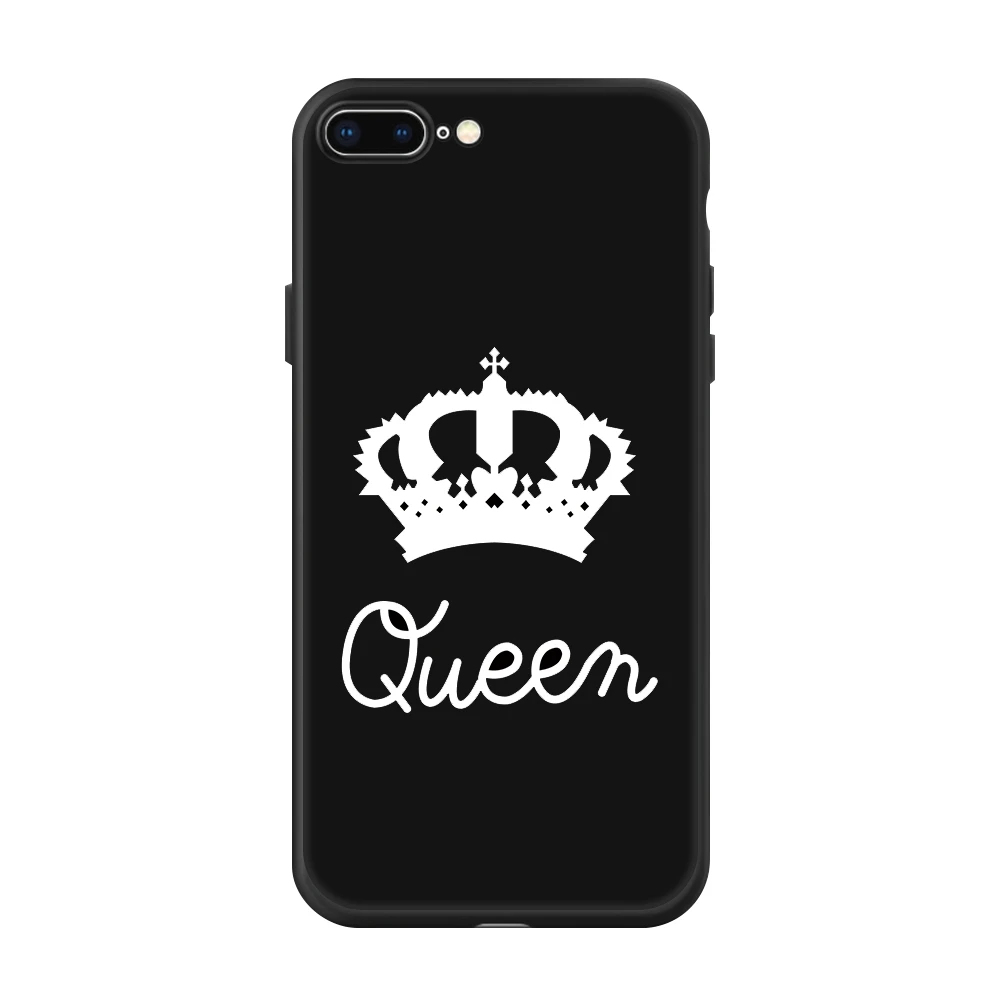 07 Мягкий силиконовый защитный чехол для iPhone 7 8X11 pro max Вселенная паук шаблон чехол для телефона для iPhone 6 6s Plus чехол - Цвет: 07