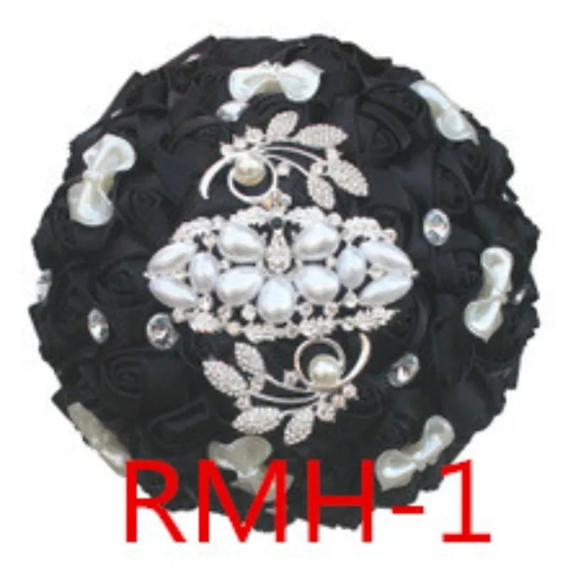 

Weddings and important occasions / Wedding accessories / Bridal bouquets RMH