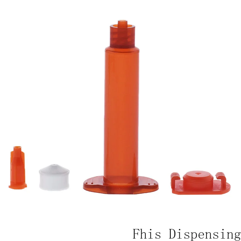 5 куб. См УФ Янтарная шприцевая прокладка поршневая крышка шапочка упаковка 50