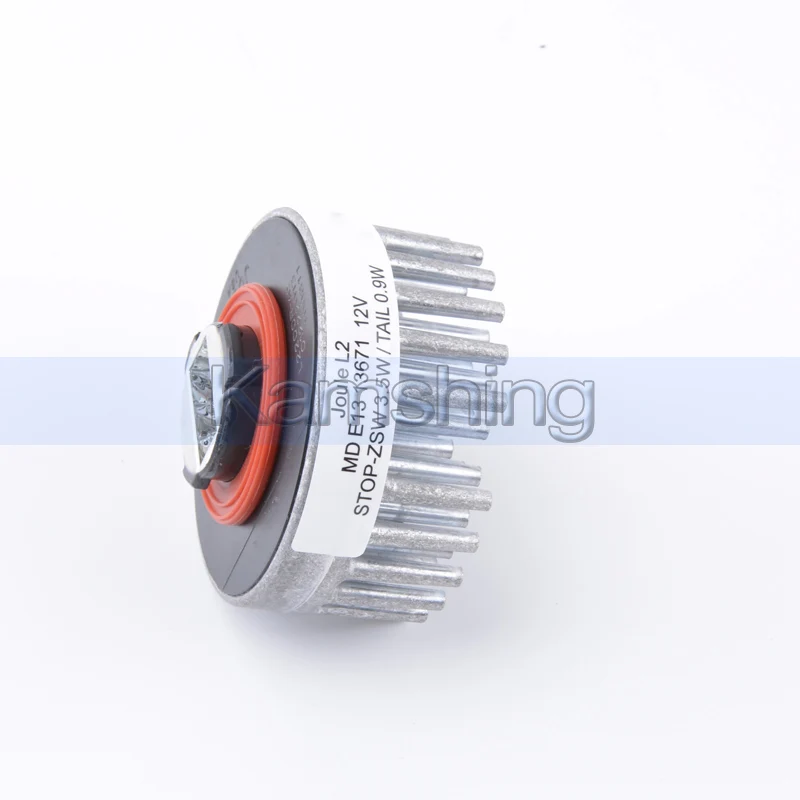 CAPQX 4Pin для Cadillac XTS задний стоп сигнал печатная плата Монтажная фонарь лампа база