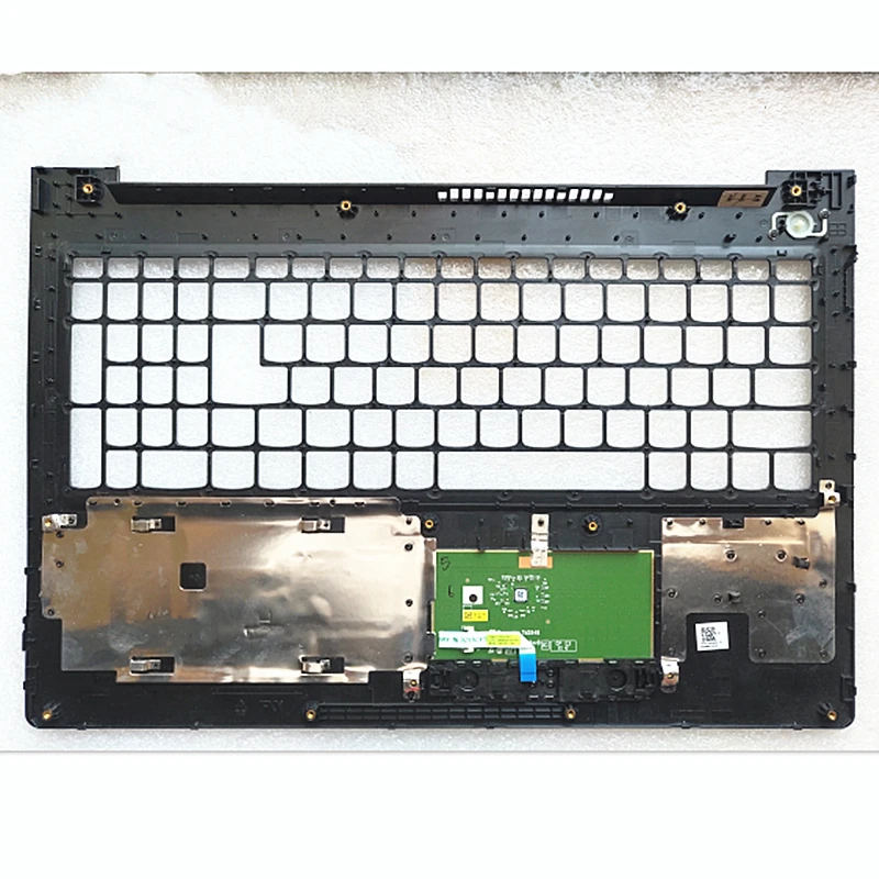 Нижняя крышка корпус клавиатуры для Lenovo ideapad 310-15 510-15 510-15ISK 310-15IKB Упор рук верхняя |