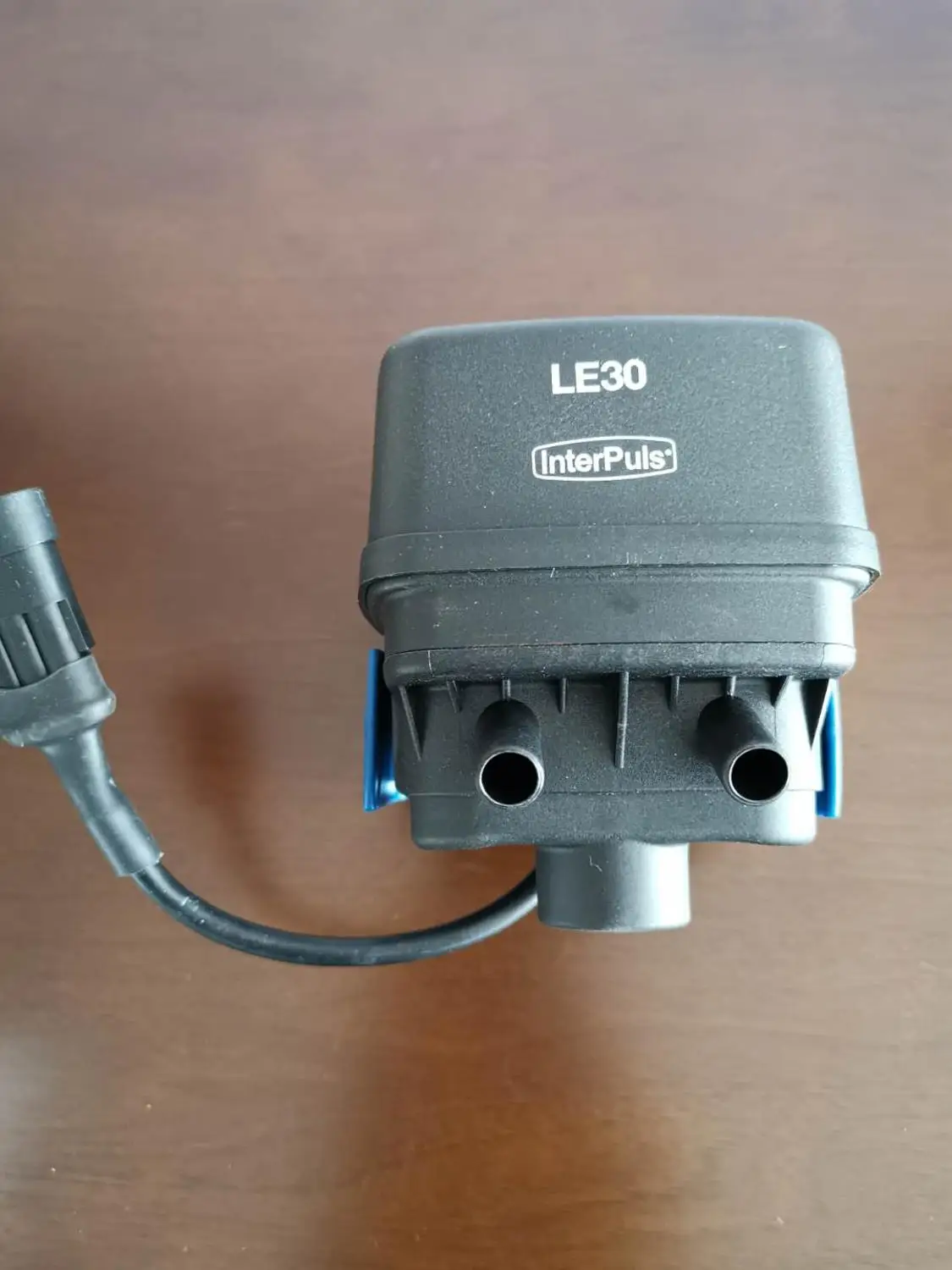 1 шт. Доения Коров пульсатор электрического LE30 для доения коров салон