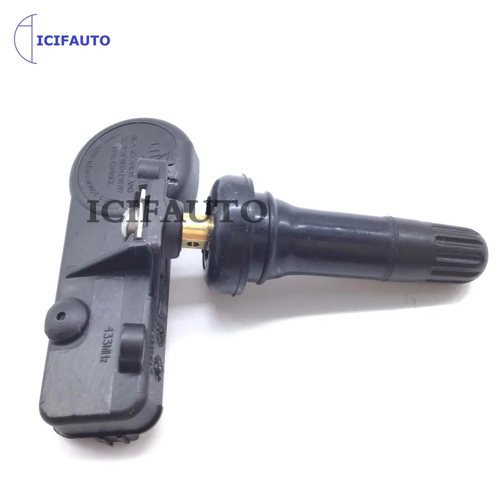 Датчик давления в шинах TPMS для Hyundai Velostar Kia 52933-2V100 529332 В100 433 МГц