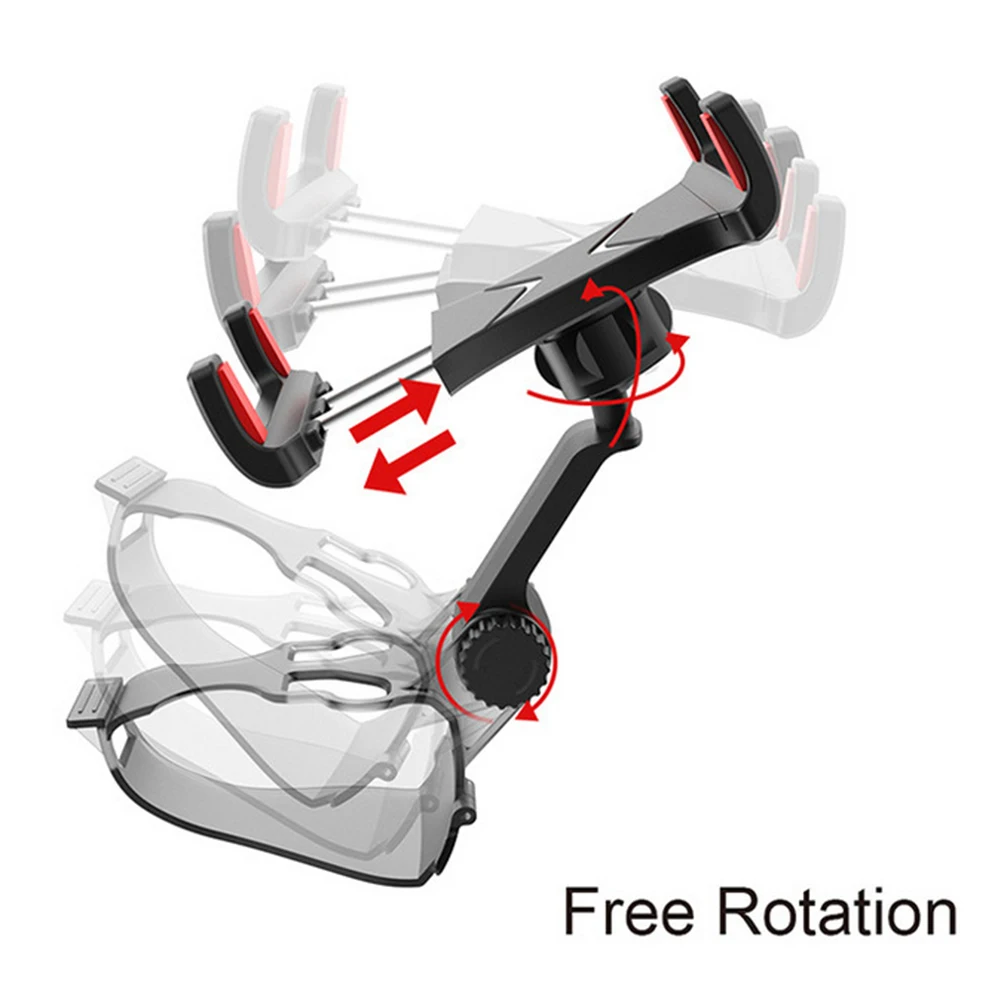 

Game Controller Clip Clamp Mount Holder Stand Fit for Nintend Switch PRO Phone Stand For Xbox One S/Slim Controller