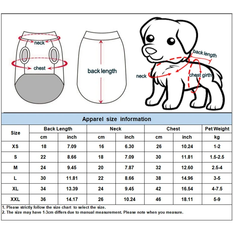 

Pet Clothes Christmas Elk Printed Sweater Dog Autumn Winter Warm Coat Puppy Outfit Knitting Costume Small And Medium Dogs