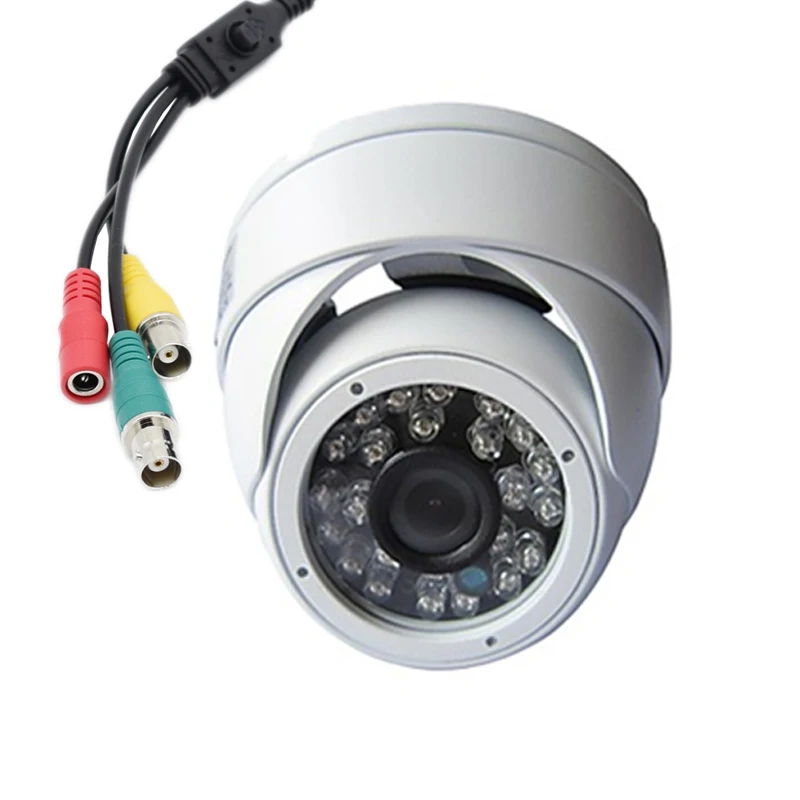 Камера видеонаблюдения HQCAM водонепроницаемая камера SONY IMX291 2 МП HD SDI