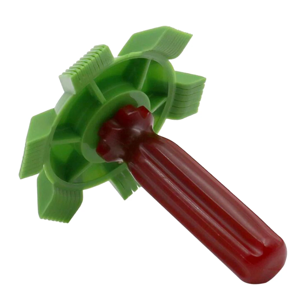 Расческа выпрямитель гребень для змеевика Кондиционер|Чехлы кондиционеров| |