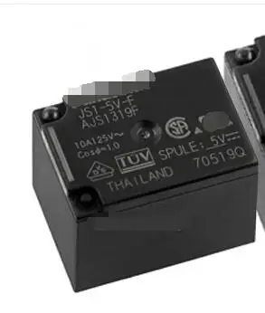 IC 100% Новинка Бесплатная доставка TOP234YN TPD4124K TPD4123K JS1-24V-F JS1-12V-F JS1-5V-F | Электроника