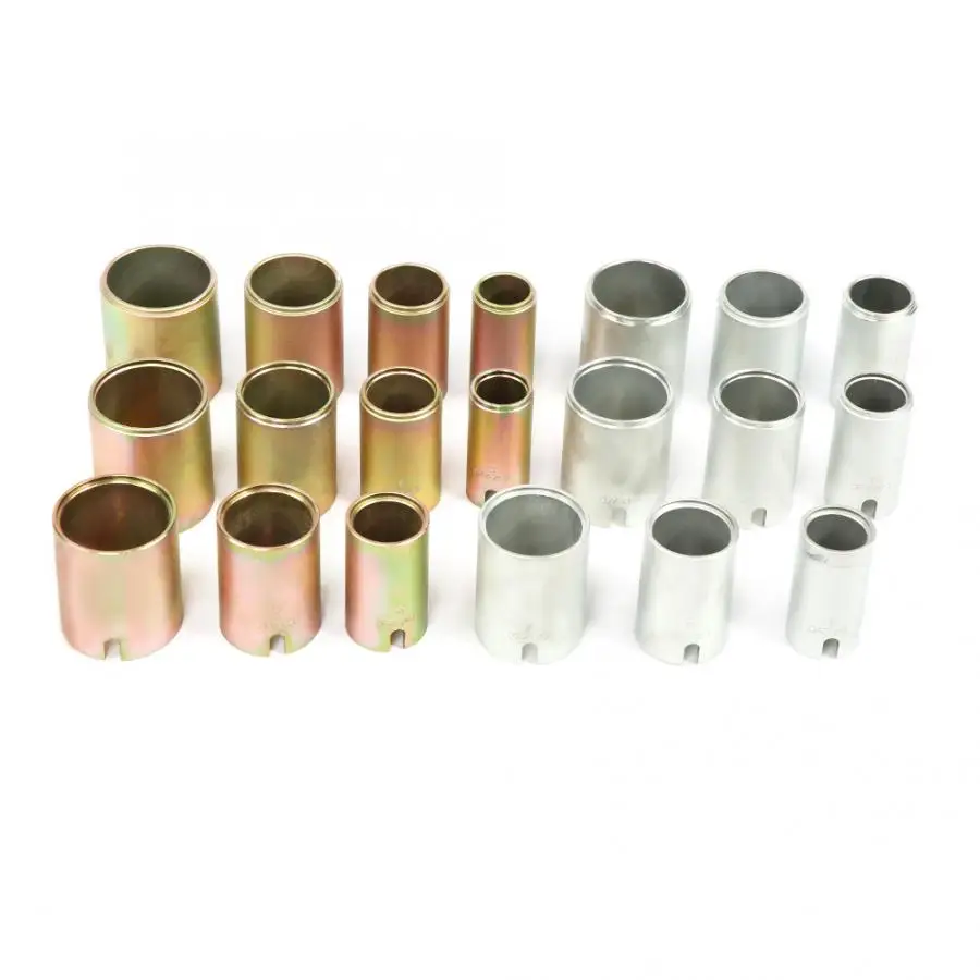 Набор инструментов для снятия втулки универсальный набор с подшипником 26