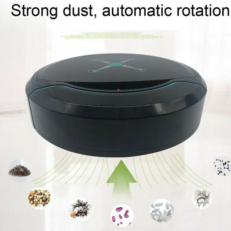 2019 многофункциональный автоматический умный робот пылесос для уборки