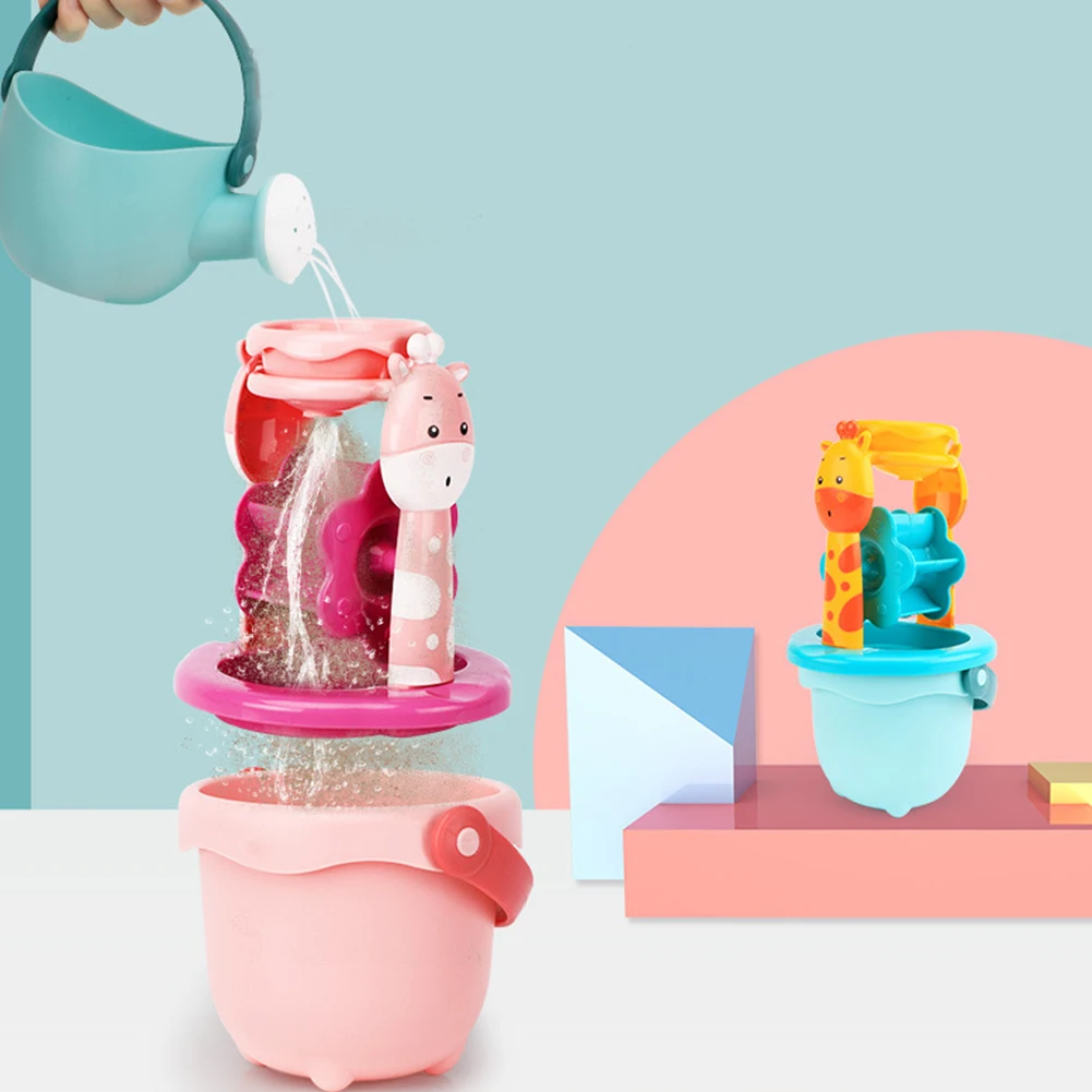 

14 шт. плавательный бассейн летние копания ямы Лопата красочный подарок для детей с героями мультфильмов Мягкий чехол для телефона из ПУ Пля...