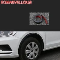 gadget carro para accesorios pegatina autocollant naklejki accessories voiture auto coche universal wheel eyebrow car sticker
