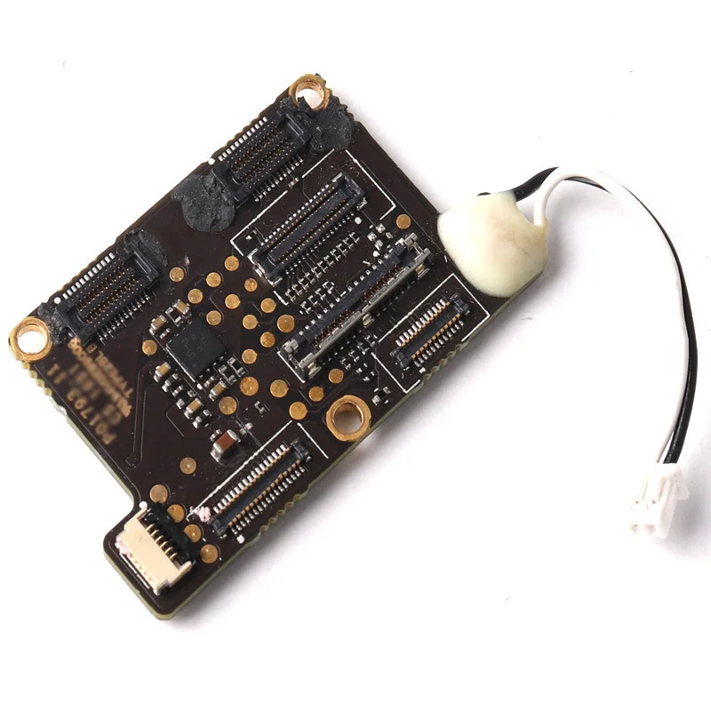 Материнская плата для DJI Mavic Pro Gimbal Camera материнская Control Board запасные части (б/у) -