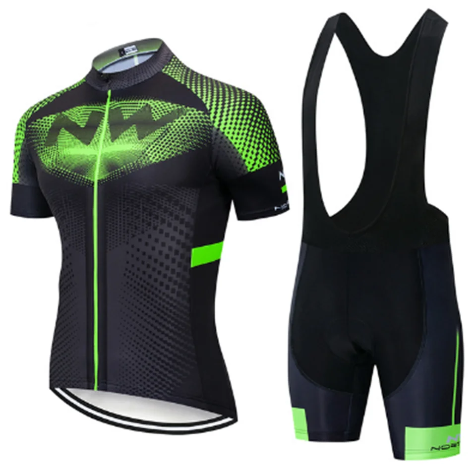 

Cycling Set Pro Team Ropa Ciclismo MTB Bike Clothing Maillot Bicycle Wear Summer Cycling Clothing Racing Cycling Jersey 2022