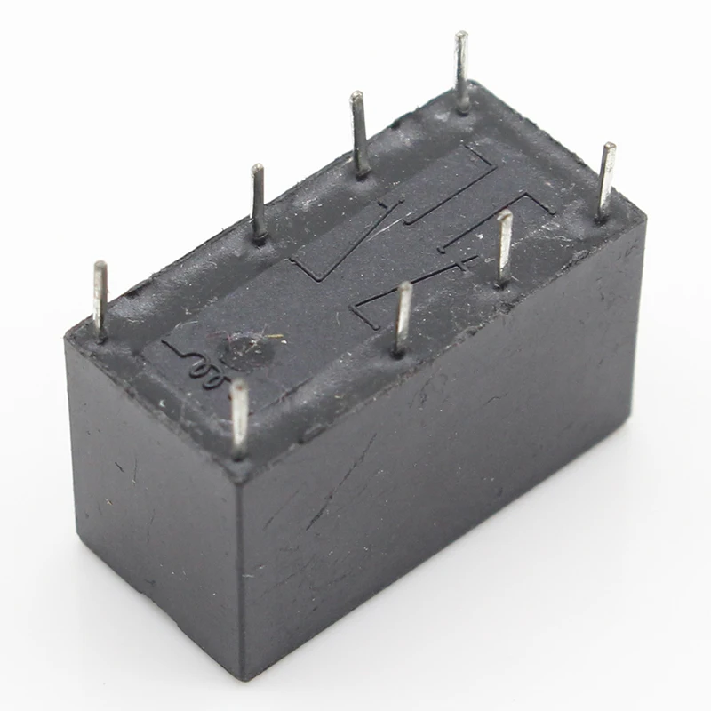 5 шт. релейная лампа Φ HK19F 5V 12V 24V|Реле| |