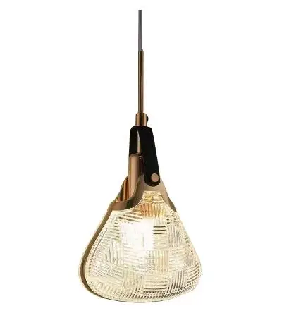 

Современная мода подвесные светильники Nordic творческий прикроватная тумбочка для спальни столовая Бар алюминиевый подвесной светильник св...