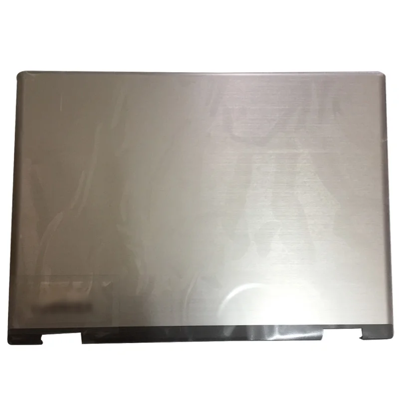 Barato Funda Trasera Para Ordenador Portátil Toshiba P25W-C P25W-C2302, Cubierta Inferior, Color Plata, LCD, Reposamanos