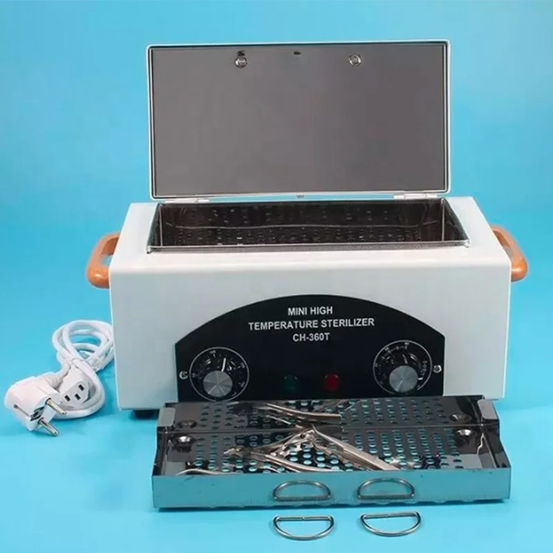 Стоматологическое оборудование стоматологический стерилизатор сухого нагрева