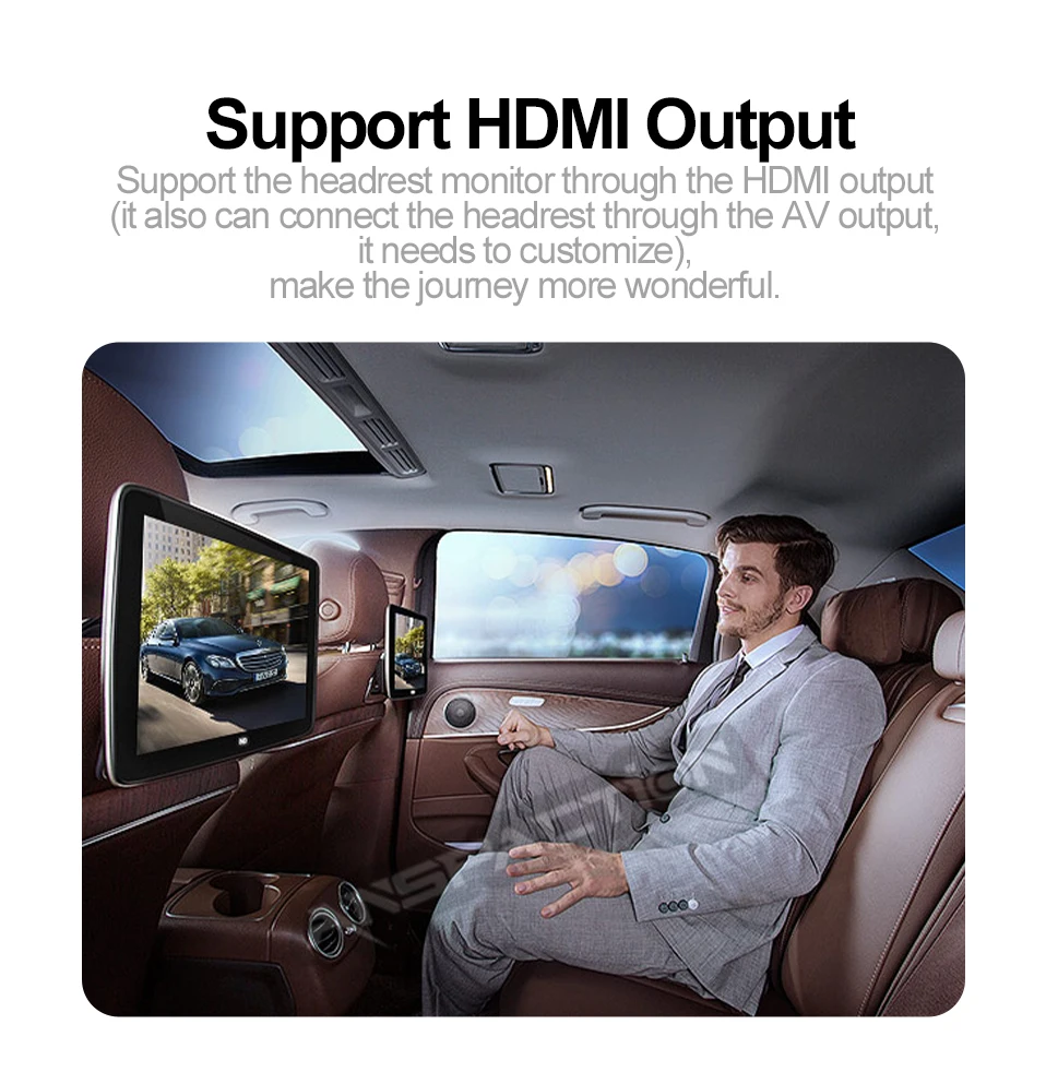 4G ram Android 9,0 автомобильный dvd-плеер PX6 для hyundai Solaris Verna Accent автомобильный радио мультимедиа 2 din android плеер навигация