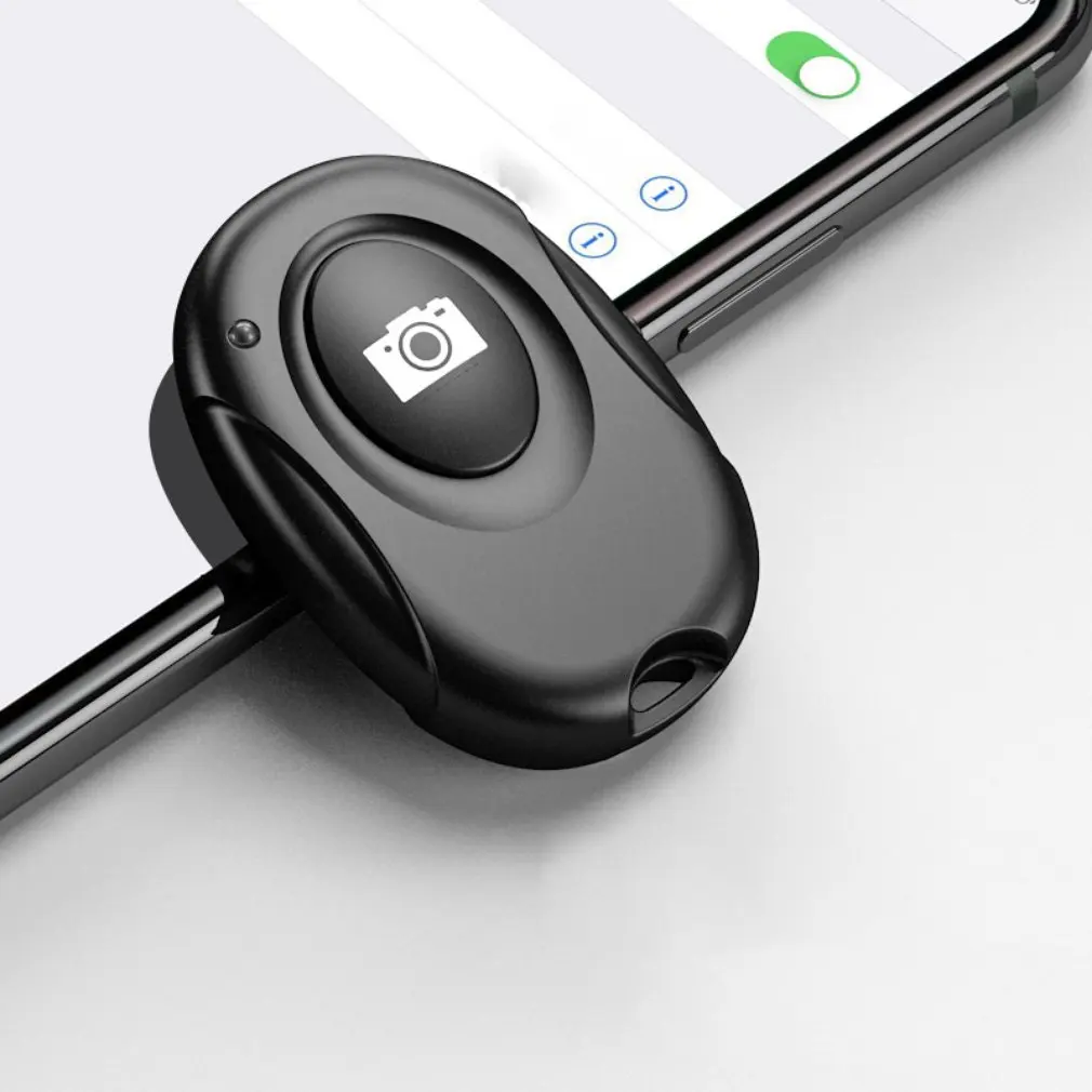 Беспроводная селфи-камера с дистанционным управлением совместимая Bluetooth |